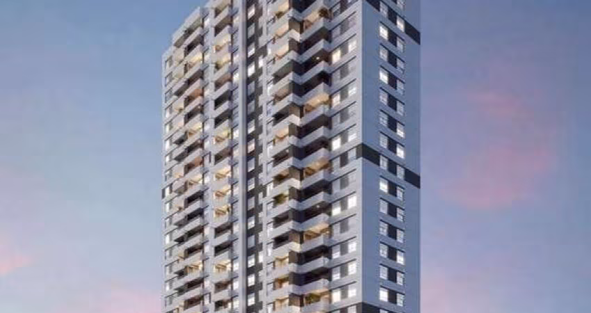 Teg Mooca | Construtora Tegra | Pronto | 54 metros | 02 dormitórios | suíte | 01 vaga