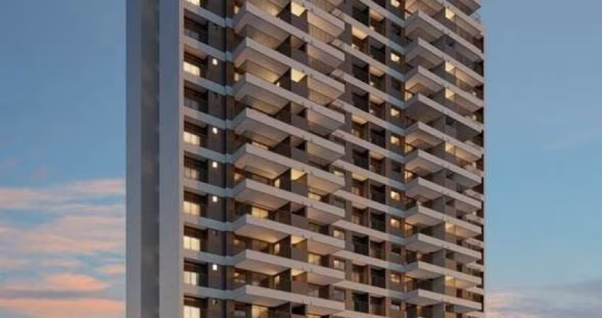 Sinfonia Vila Mascote | Construtora Kallas | Pronto | 74 metros | 03 dormitórios | suíte | varanda | 02 vagas