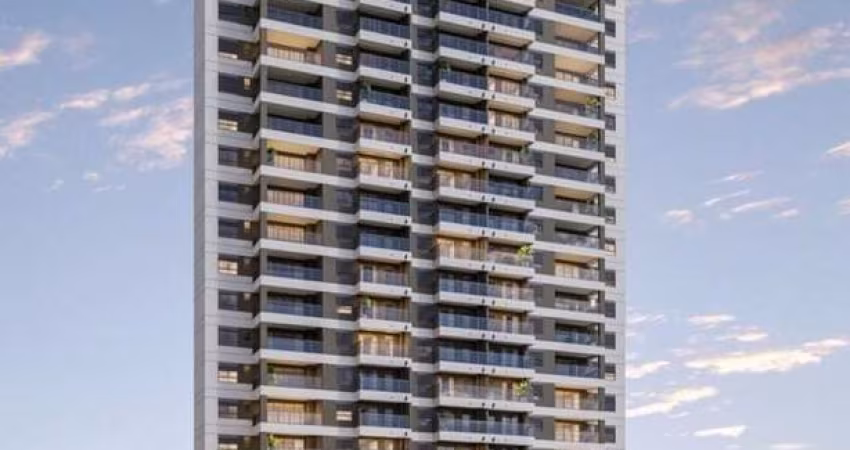 All Campo Belo | Construtora Kallas | Pronto | 73 metros | 02 suítes | varanda | 01 vaga