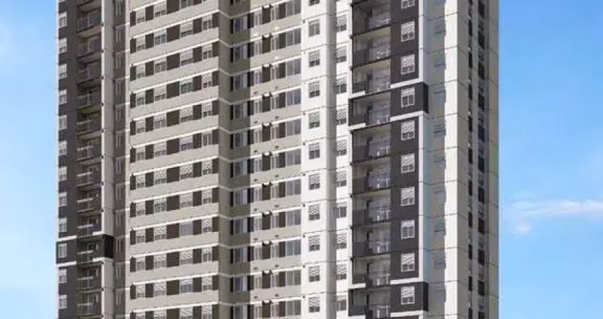 Vivaz prime rio bonito | construção | 47 metros | 02 dormitórios | suíte | com varanda | 01 vaga