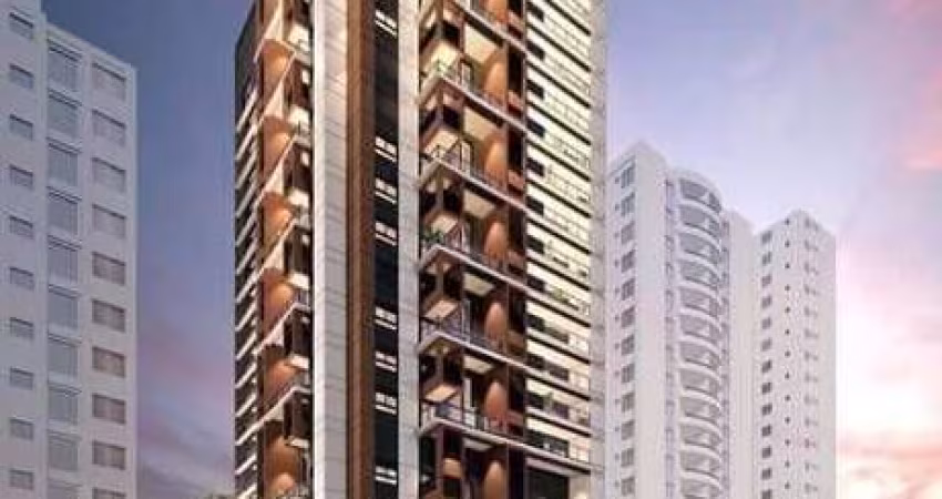 Modern Vila Clementino | Construtora One | Pronto | 69 metros | 02 dormitórios | suíte | 01 vaga