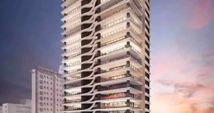 Edge pinheiros | construtora one | pronto | 230 metros | 04 suítes | 03 vagas