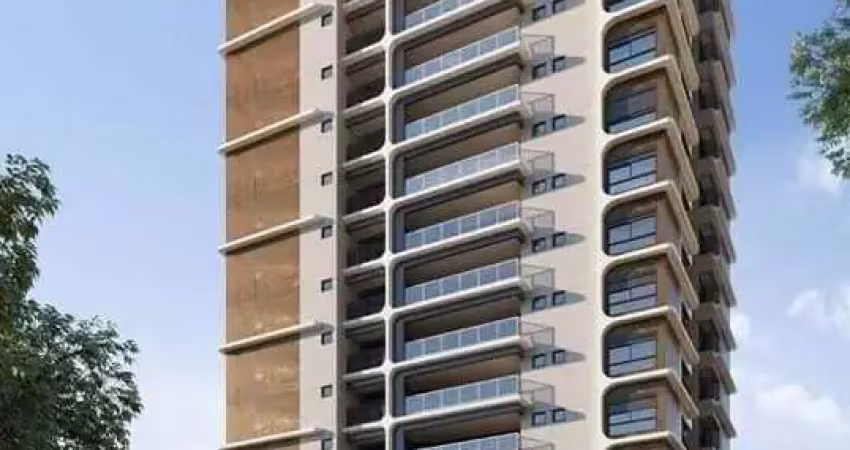 Essential Vila Mariana | Construtora One | Pronto | 109 metros | 03 suítes | 02 vagas