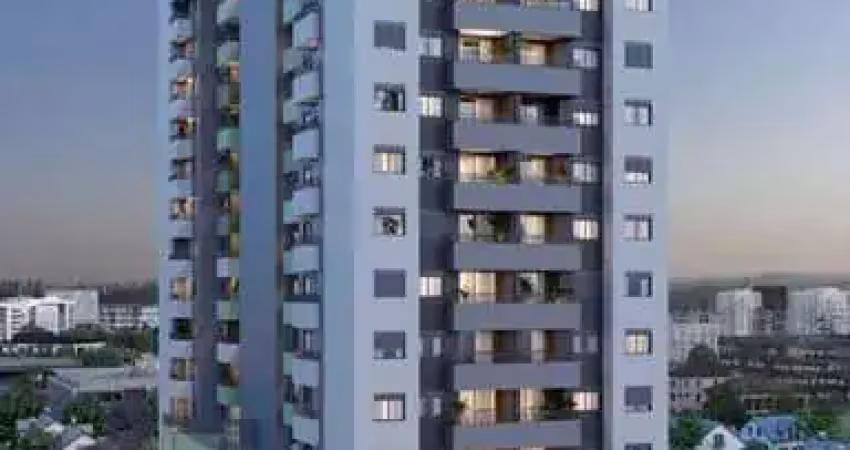Today butantã | construtora canopus | pronto | 40 metros | 02 dormitórios | com varanda