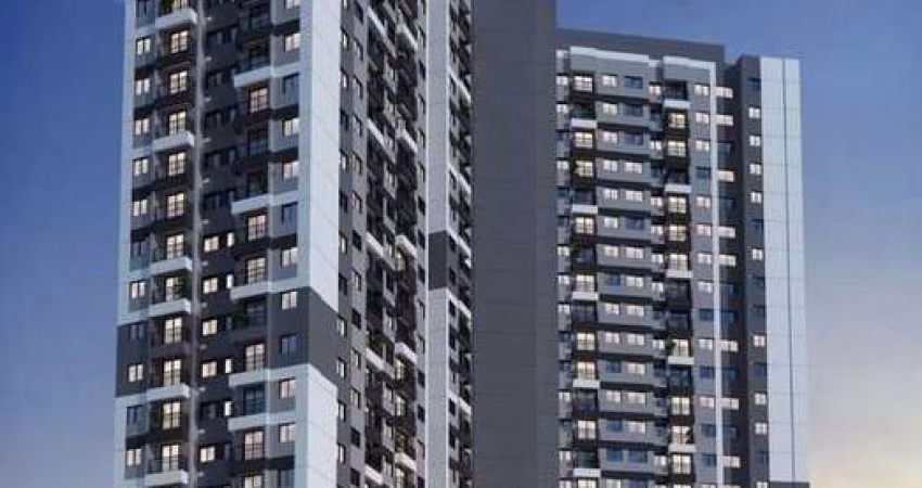 K Vila Mascote | Construtora Kazzas | Construção | 38 metros | 02 dormitórios | varanda | 01 vaga