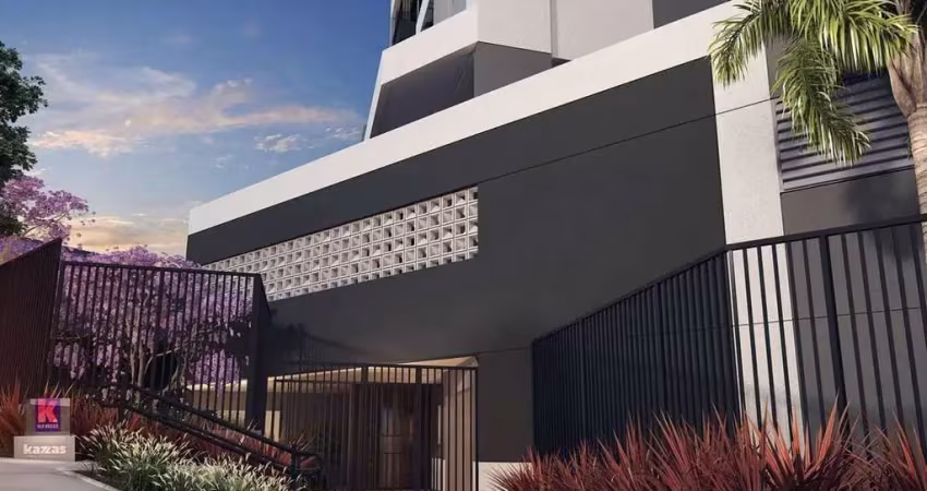 K vila mascote | construtora kazzas | pronto | 37 metros | 02 dormitórios | varanda grill | 01 vaga