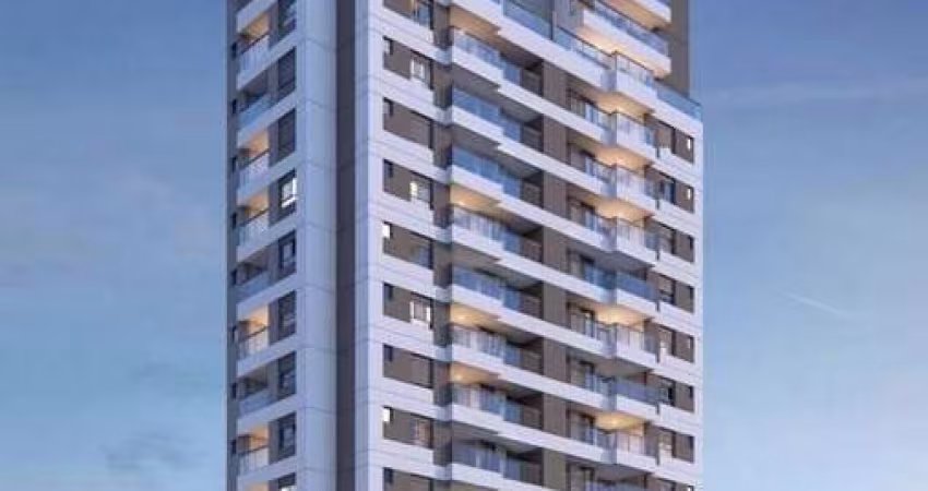 Upper Brooklin | Construtora Solidi | Pronto | 66 metros | 02 dormitórios | varanda | suíte | 01 vaga