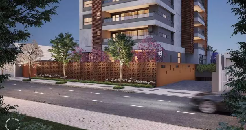 Nhambí moema | construtora paes e gregori | pronto | 111 metros | 03 suítes | 02 vagas