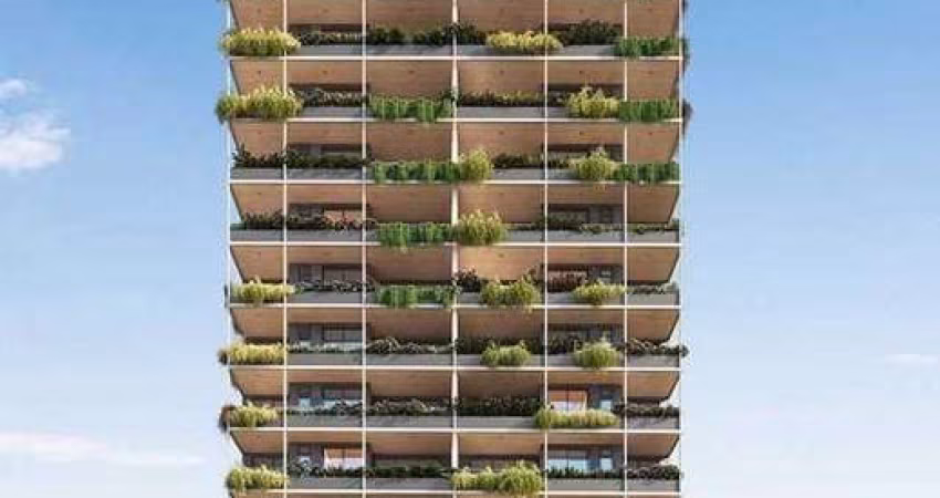 Nato Itaim | Construtora Paes e Gregori | Pronto | 39 metros | 01 suíte | 01 vaga