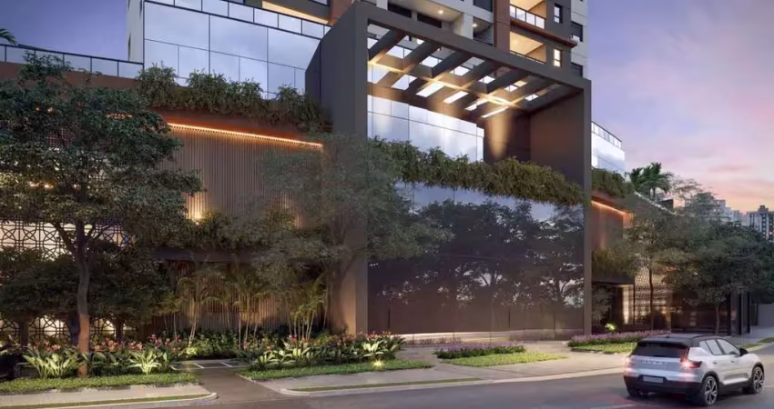 Vista golf | construtora ekko group | pronto | 86 metros | 03 dormitórios | suíte | varanda gourmet | 01 vaga