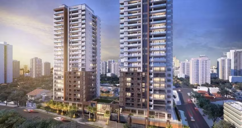 Sintonia perdizes | construtora exto | pronto | 106 metros | 03 dormitórios | 02 suítes | 02 vagas