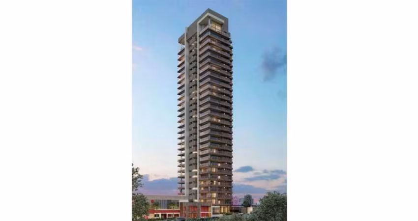 Ibirapuera Park | Construtora Gafisa | Pronto | 153 metros | 03 suítes | varanda gourmet | 02 vagas
