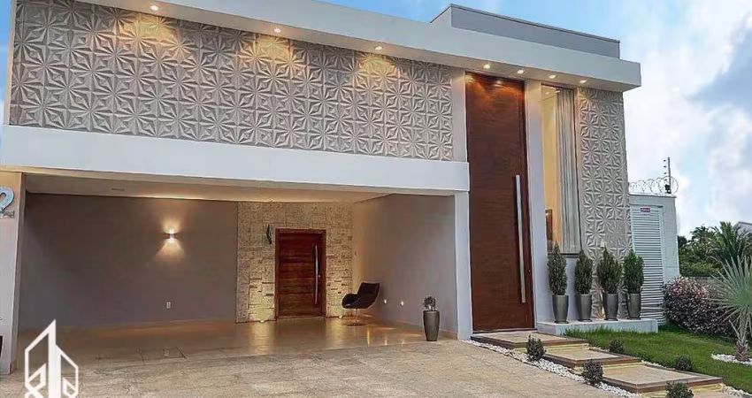 Residencial Bosque do Madeira