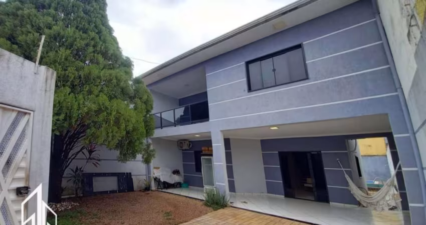 Sobrado Disponível Para Venda Bairro Nossa Senhora Das Graças.