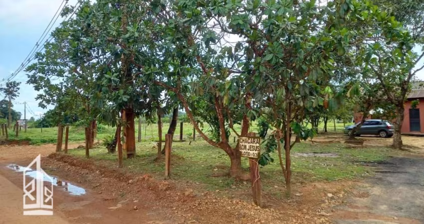 Vende-se  um sítio com 21 hectares