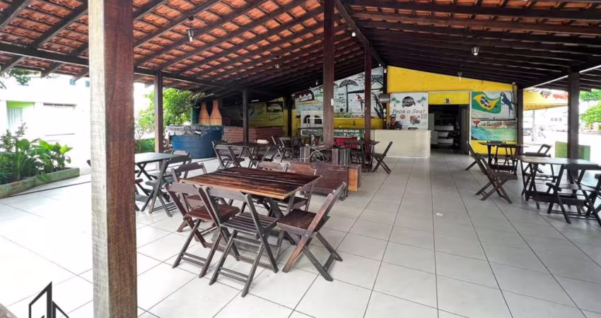 Ponto Comercial no centro disponível para venda!