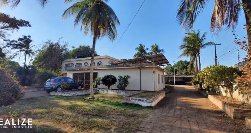 Casa com 6 quartos à venda no Lagoa, Porto Velho 