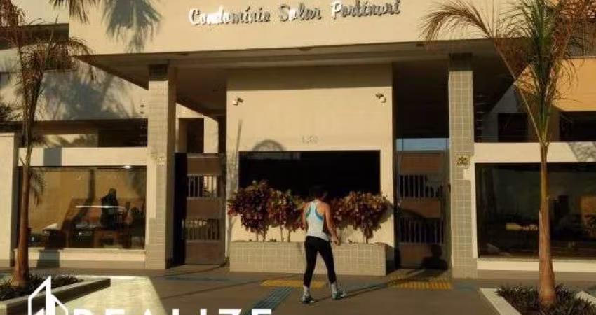 Apartamento com 4 quartos à venda na Nossa Senhora das Graças, Porto Velho 