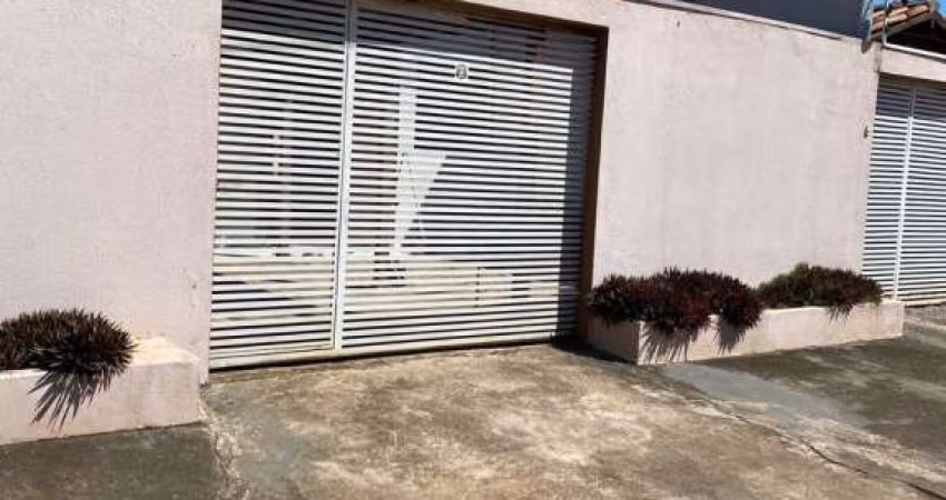 Casa com 2 quartos à venda no Igarapé, Porto Velho 