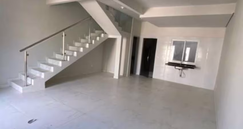 Sobrado no Igarapé