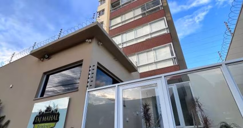 Apartamento no Residencial Taj Mahal