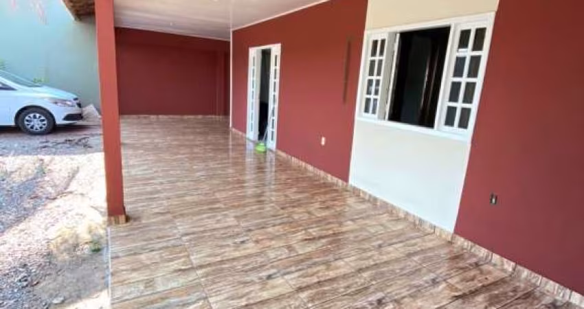 Casa com 3 quartos à venda no Lagoinha, Porto Velho 