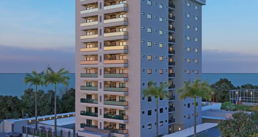 Apartamento com 3 quartos à venda no Embratel, Porto Velho 
