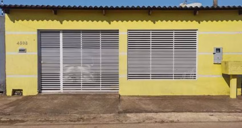 CASA À VENDA NO BAIRRO FLORESTA, POR 290.000- PORTO VELHO