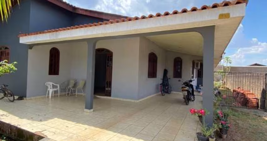 Casa com 3 quartos à venda na Vila Eletronorte, Porto Velho 