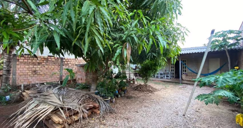 CASA À VENDA NO ESPERANÇA, POR 120.000 - PORTO VELHO