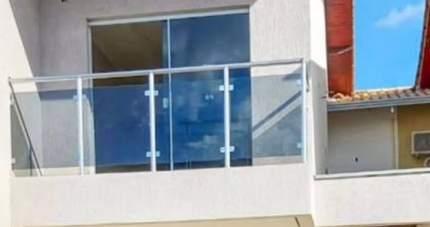 SOBRADO NO Condomínio Residencial Savoy em Porto Velho