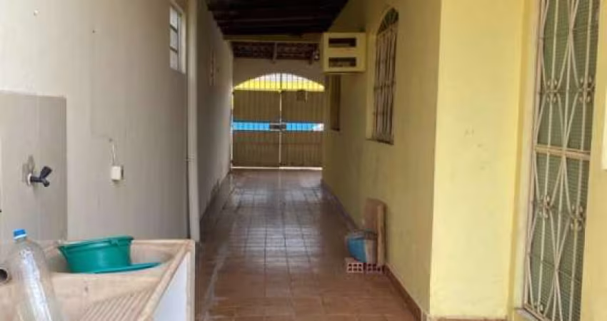 Casa com 2 quartos à venda na Cidade Nova, Porto Velho 