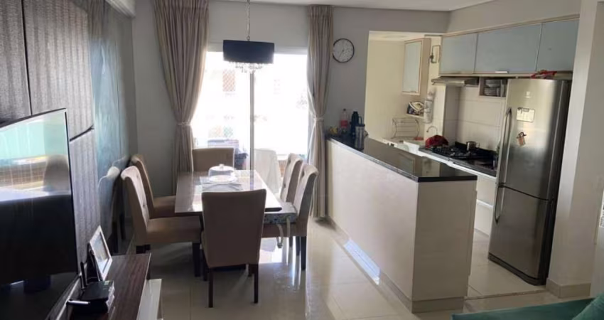Apartamento com 2 quartos à venda no Olaria, Porto Velho 