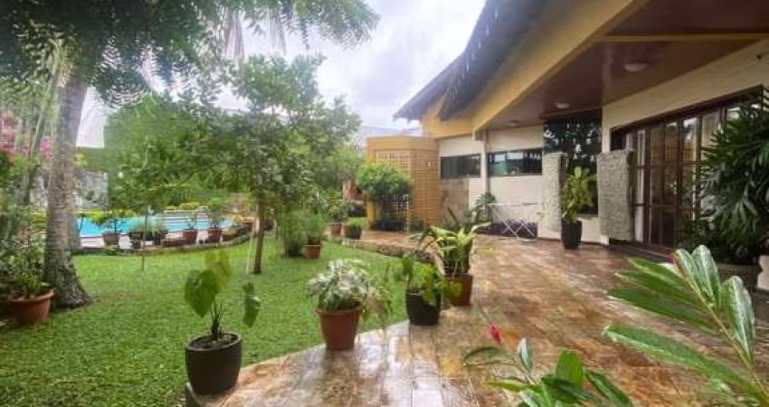 Casa com 4 quartos à venda na Nossa Senhora das Graças, Porto Velho 