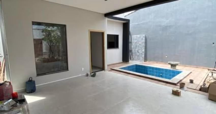 Casa com 3 quartos à venda no Caladinho, Porto Velho 