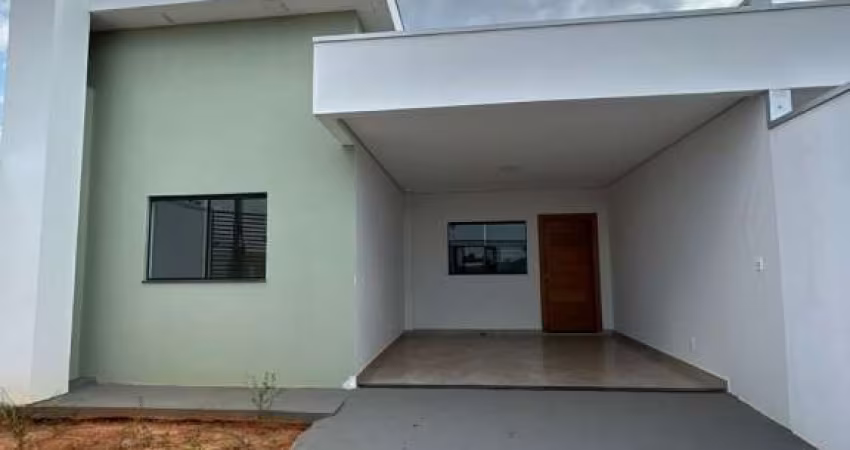 Casa com 3 quartos à venda no Aponiã, Porto Velho 