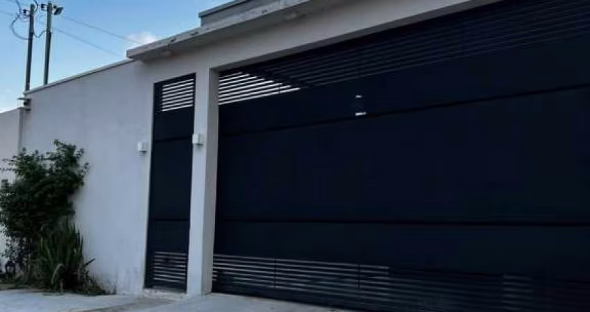 Casa com 2 quartos à venda no Aponiã, Porto Velho 