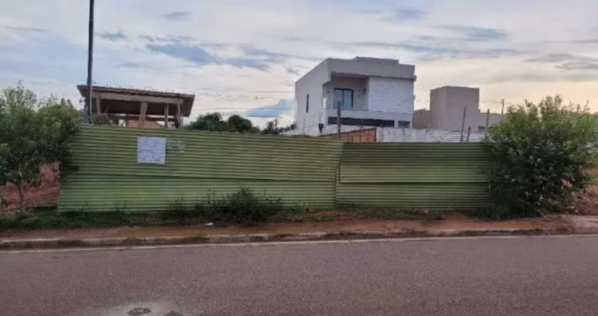 Terreno à venda no Aponiã, Porto Velho 