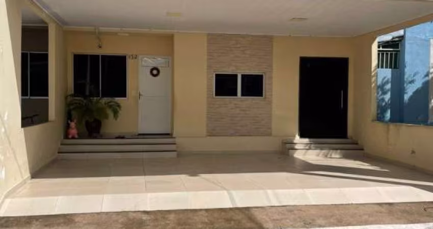 Casa em condomínio fechado com 3 quartos à venda no Bairro Novo, Porto Velho 