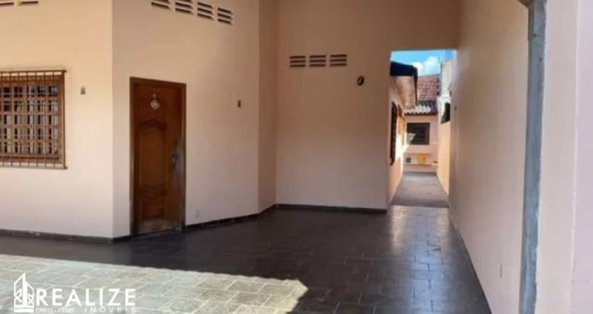 Casa com 3 quartos à venda no Flodoaldo Pontes Pinto, Porto Velho 