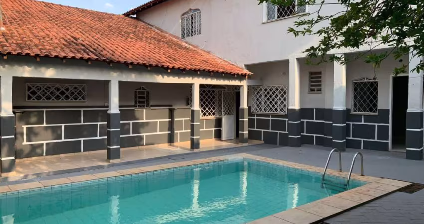 Casa com 2 quartos à venda no Pedrinhas, Porto Velho 
