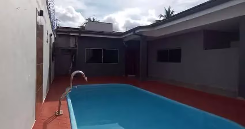 Casa em condomínio fechado com 3 quartos à venda no Igarapé, Porto Velho 