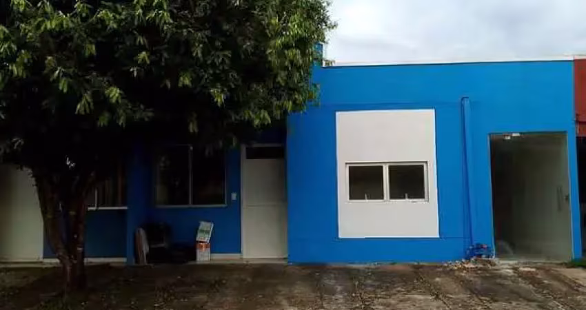 Casa em condomínio fechado com 3 quartos à venda no Bairro Novo, Porto Velho 