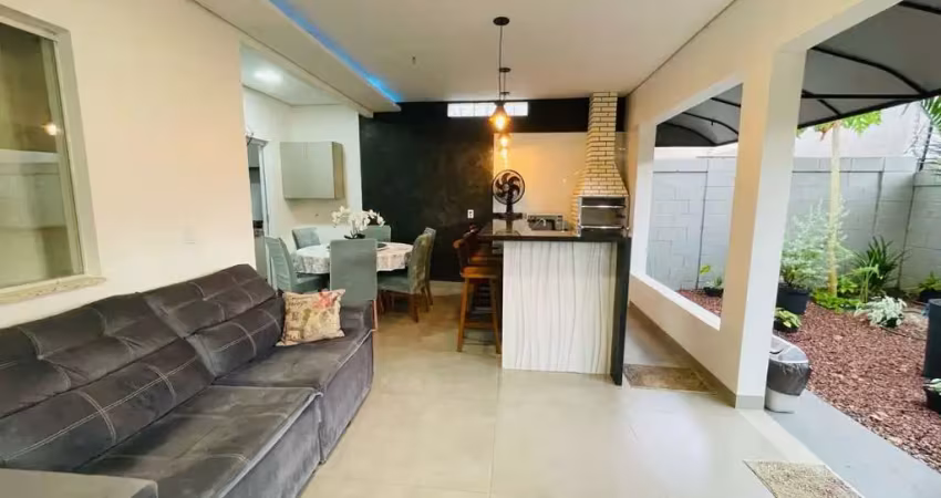 Casa em condomínio fechado com 3 quartos à venda no Nova Esperança, Porto Velho 