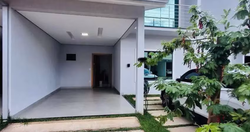 Casa em condomínio fechado com 4 quartos à venda no Rio Madeira, Porto Velho 