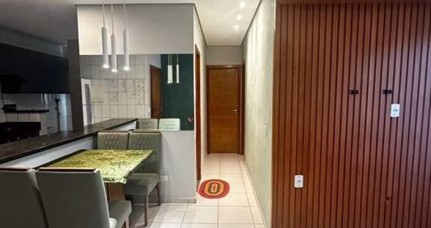 Apartamento com 2 quartos à venda no Triângulo, Porto Velho 