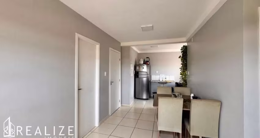 Apartamento com 3 quartos à venda no Planalto, Porto Velho 