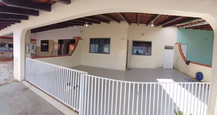 Casa em condomínio fechado com 2 quartos à venda no Novo Horizonte, Porto Velho 