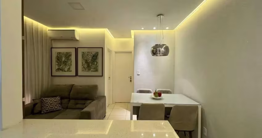 Apartamento com 2 quartos à venda no Industrial, Porto Velho 