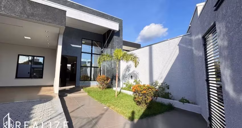 Casa com 3 quartos à venda no Flodoaldo Pontes Pinto, Porto Velho 